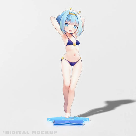 Jelly Hoshiumi - Acrylic Stand
