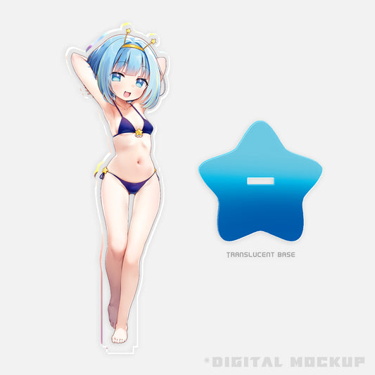 Jelly Hoshiumi - Acrylic Stand
