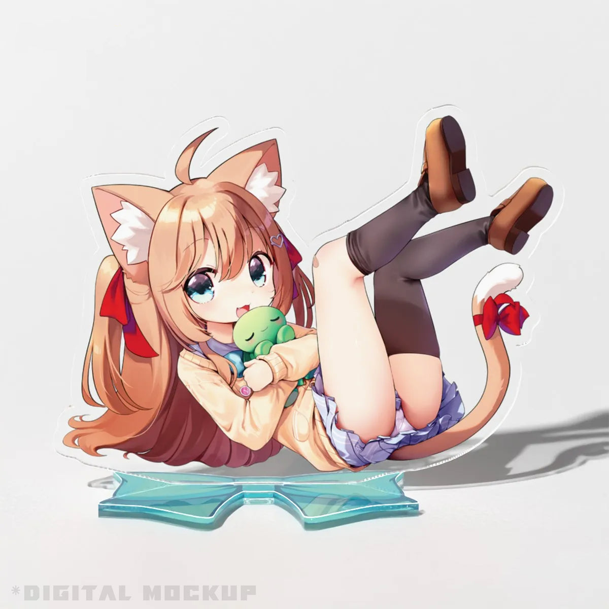 Neuro-sama - Acrylic Stand