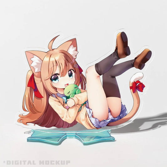 Neuro-sama - Acrylic Stand