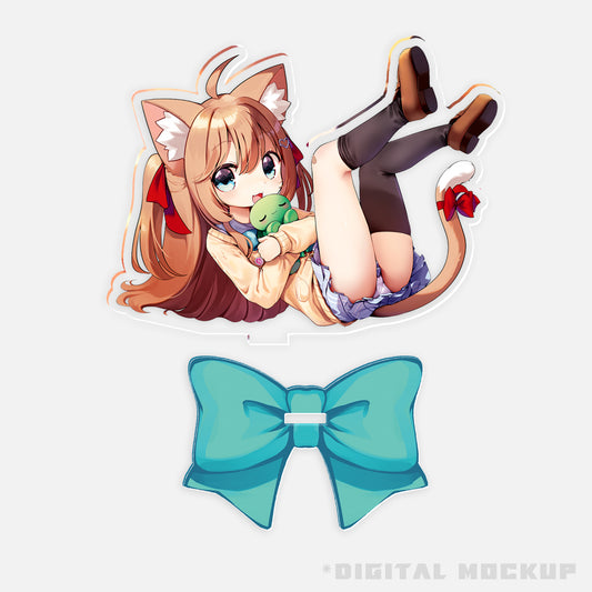 Neuro-sama - Acrylic Stand