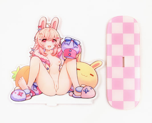 Pipkin Pippa - Acrylic Stand [M]