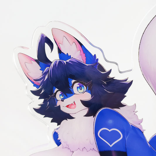 Saki - Acrylic Stand [M]