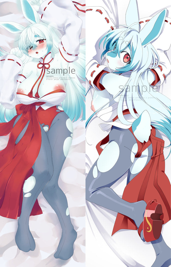 Mizuiro-chan - Dakimakura Cover [M]