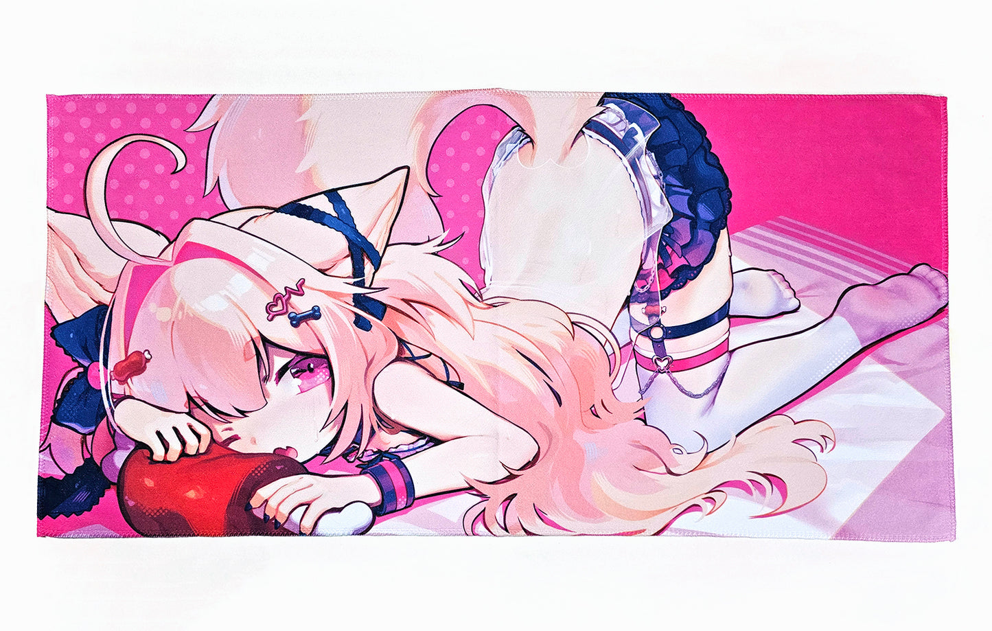 Nanako Niku - Towel