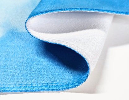 Nanako Niku - Towel