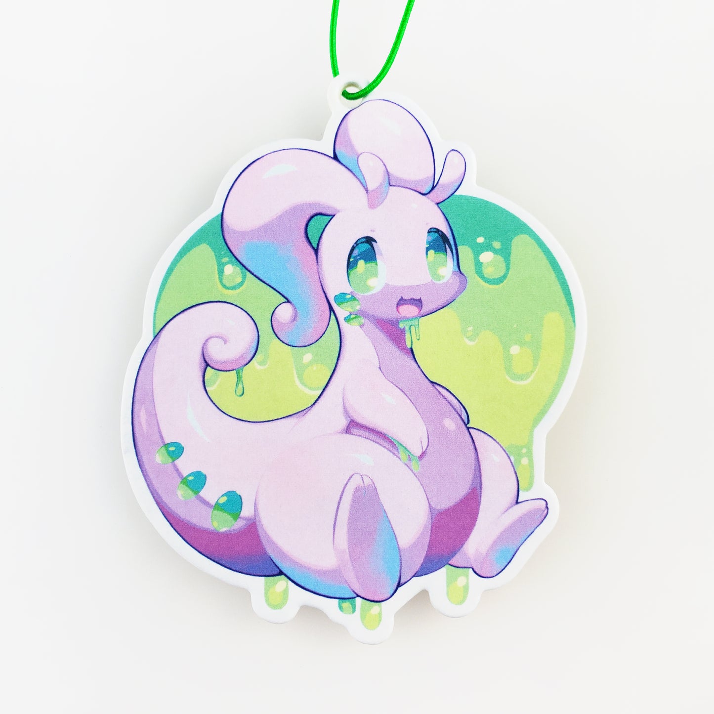 Goodra - Air Freshener (Passionfruit)