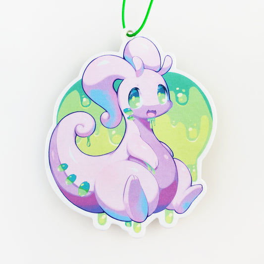 Goodra - Air Freshener (Passionfruit)