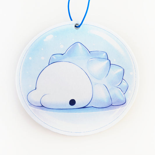 Snom - Air Freshener (Cold Water)