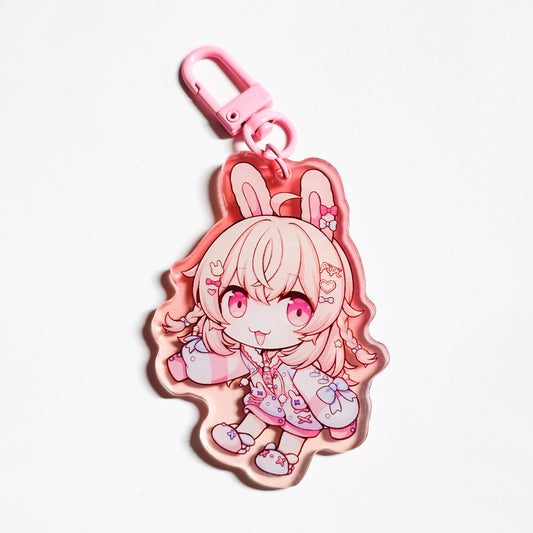 Pipkin Pippa - Acrylic Charm