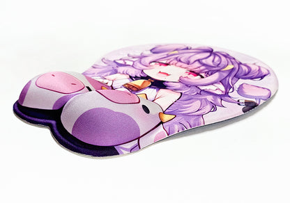Muu Muyu - 3D Mouse Pad
