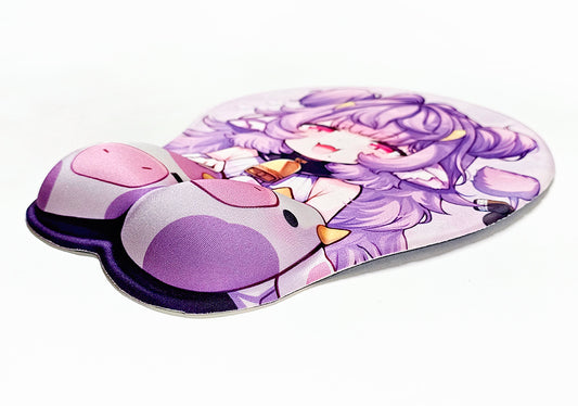 Muu Muyu - 3D Mouse Pad