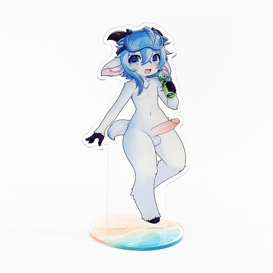 Summer Mineral - Acrylic Stand [M]