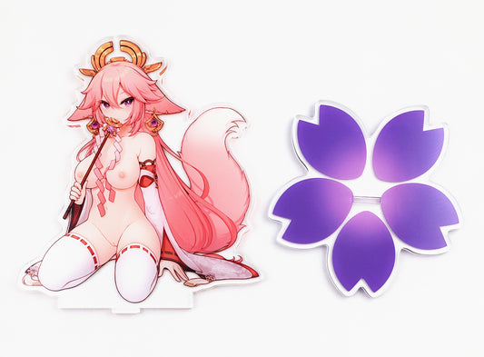 Yae Miko - Acrylic Stand [M]