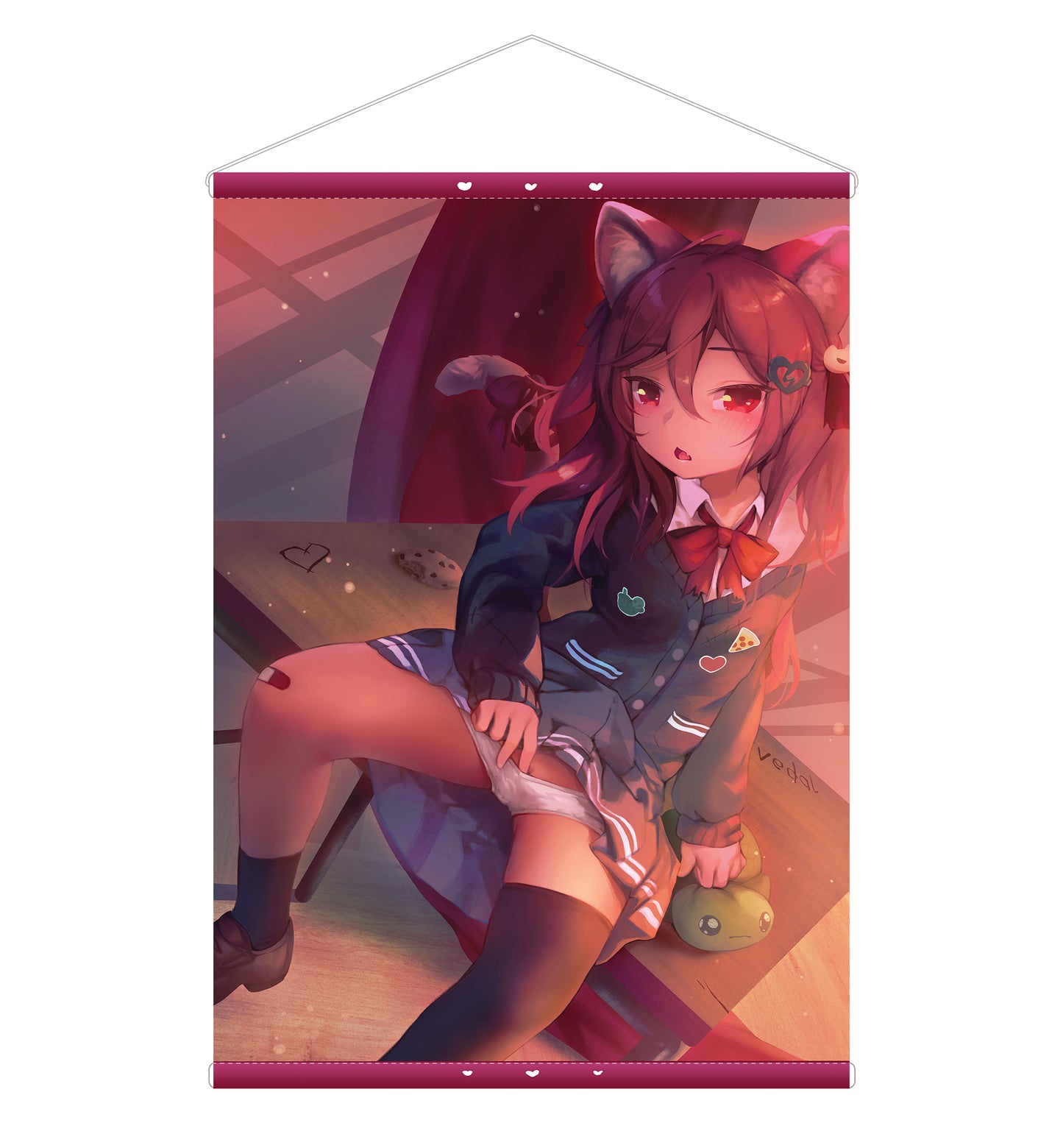 Evil - B2 Tapestry [M]