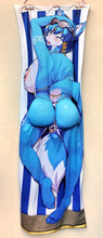 Load image into Gallery viewer, [NSFW] Krystal - 3D Butt 2-Way Tricot Dakimakura (Single-Sided)
