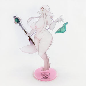 [NSFW] Helga - Acrylic Stand