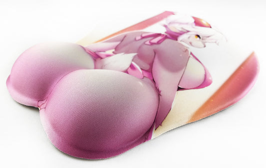 Cinna - 3D Butt Mouse Pad [M]
