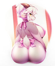 Load image into Gallery viewer, [NSFW] Cinna - 3D Butt Mouse Pad
