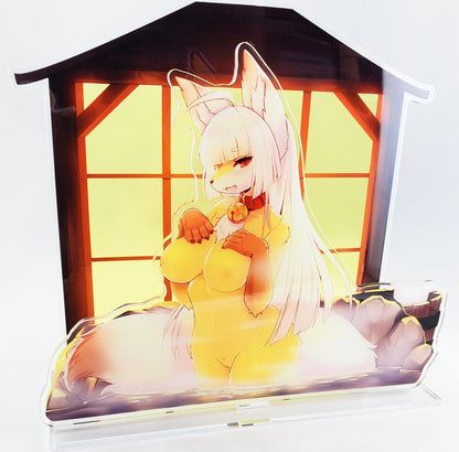 [M] Manami Onsen - Deluxe Acrylic Stand